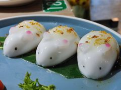 -探窝·竹笙椰子鸡(杨箕店)