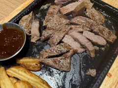 -必胜客(国贸店)
