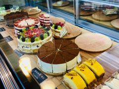 -麦田工坊(月湖店)