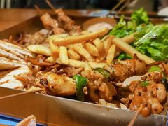 -HELLO MUSAE 拾光缪斯餐厅·纯正希腊风味(苏州中心店)