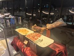 -广州花园酒店·凌璇阁旋转餐厅CAROUSEL360