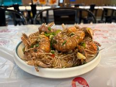 -三妹小龙虾·黄油蟹(华侨城总店)