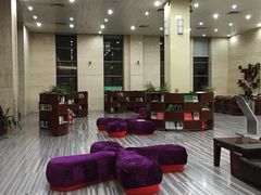 华中师范大学图书馆-华中师范大学-图书馆