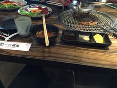 -虎丸烧肉(新大陆广场店)