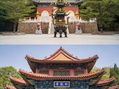 -龙口南山旅游景区