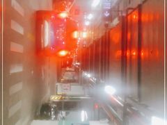 -中信泰富万达广场·停车场