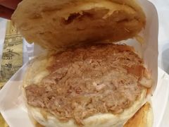 肉夹馍-子午路张记肉夹馍(小寨西路店)