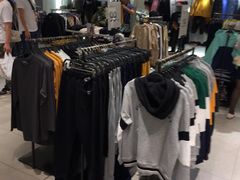 -ZARA(凯德乐峰广场店)