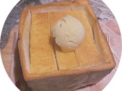 -绿茶餐厅(城西银泰城店)