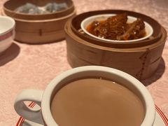 -囍凤楼·粤菜·点心·火锅(温特莱店)
