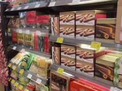 -GranVida生活超市(海信广场店)
