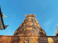 -西安市广仁寺