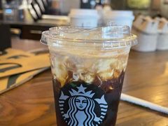 -星巴克(成都太古里二店)