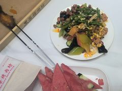 -黑蛋烤肉坊(光华路总店)