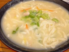 -老雒阳面馆·水席·洛阳菜(王城路店)