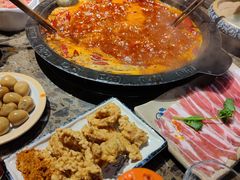 -重庆渝达老火锅(春熙路店)
