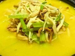 -東舍食唐精品陕菜馆