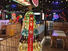 -霸王虾·麻辣小龙虾(清水河公园店)