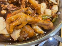 -黄记煌三汁焖锅(崇文门店)
