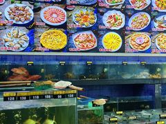 -明记海鲜大排档(巽寮湾店)