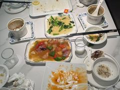 -旺达·福州菜(正大广场店)