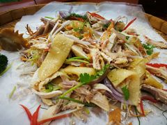 -松雅轩海鲜酒家(同和店)
