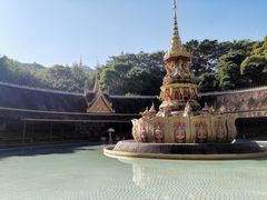 -西双版纳勐泐文化旅游区