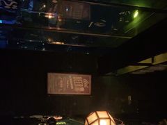 -MARU玛露音乐餐厅(大学路店)