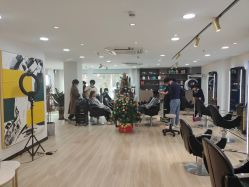 -新晨·SALON·形象造型