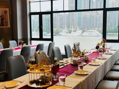 -Kathleen's Waitan 凯圣琳江景西餐厅(外滩店)