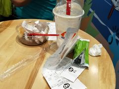 -DQ·蛋糕·冰淇淋(万象城店)