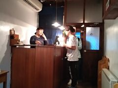 -铃木食堂(帽儿胡同店)