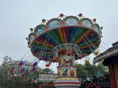 -南宁方特东盟神画