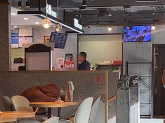 -肯德基(东四南大街店)
