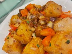 -海逸海鲜酒家(古北店)