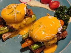 -The Good Place好地方·Brunch·coffee(国贸店)