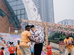 -重庆国际马戏城