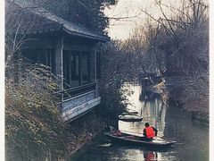 -东台西溪天仙缘景区