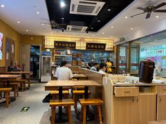 大堂-状元王过桥米线(黄埔至泰广场店)