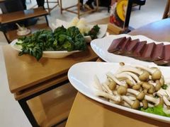 -湯系·煲汤手艺人(东二环泰禾广场店)