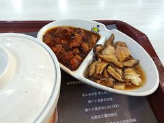 -真功夫(银座商城玉函店)