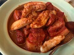 -闽海肴(北辰荟店)