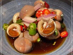 -乔街深夜食堂·台州菜·高压锅生蚝(杭州总店)