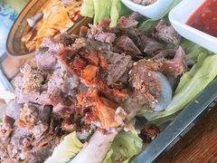 -快活林烧烤(红新路店)