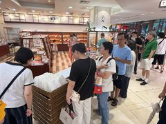-都恩客(高岛屋百货店)