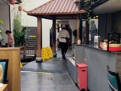 -壹零捌道·北京烤鸭(车公庄店)