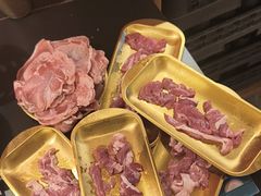 -東盛炭烤自助料理(玄武招商花园城店)