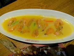 -姑奶奶老厨房(南坪路总店)