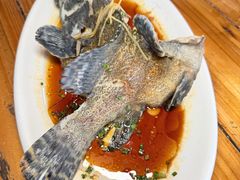 -蓝湾碧波·老字号·疍家非遗海上餐厅