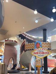 -奈尔宝家庭中心·亲子餐厅(宝安店)